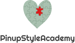 Pin-Up Academy Logo